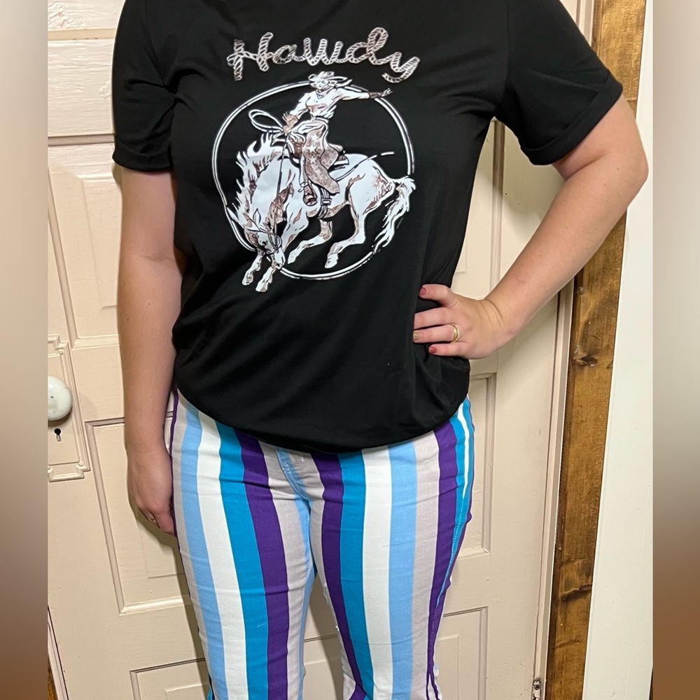 Howdy T-Shirt
